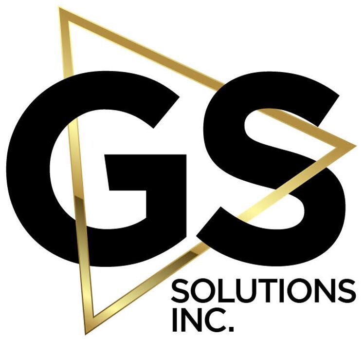 GS Solutions Logo