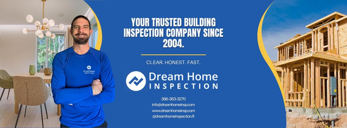 Images Dream Home Inspection LLC