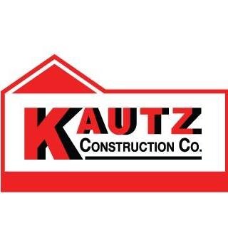 Kautz Construction Logo