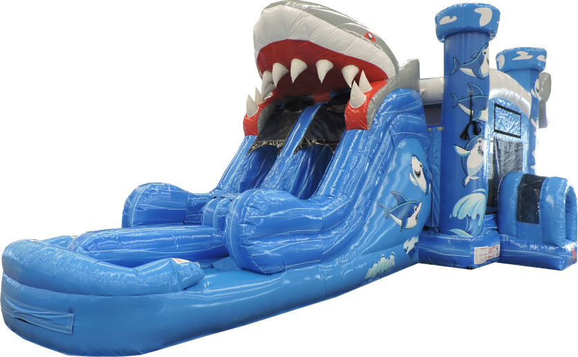 Images Bay Bounce & Party Supply