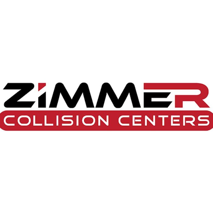 ZIMMER COLLISION CENTERS LLC Logo