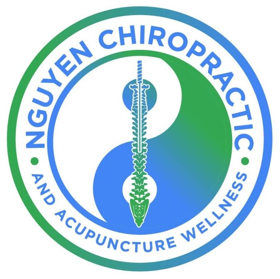Nguyen Chiropractic and Acupuncture Wellness Logo