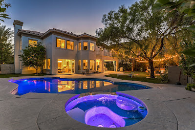 Images The Rivlin Group - lpt Realty - Real Estate Agent Team in Las Vegas - Residential Realtor