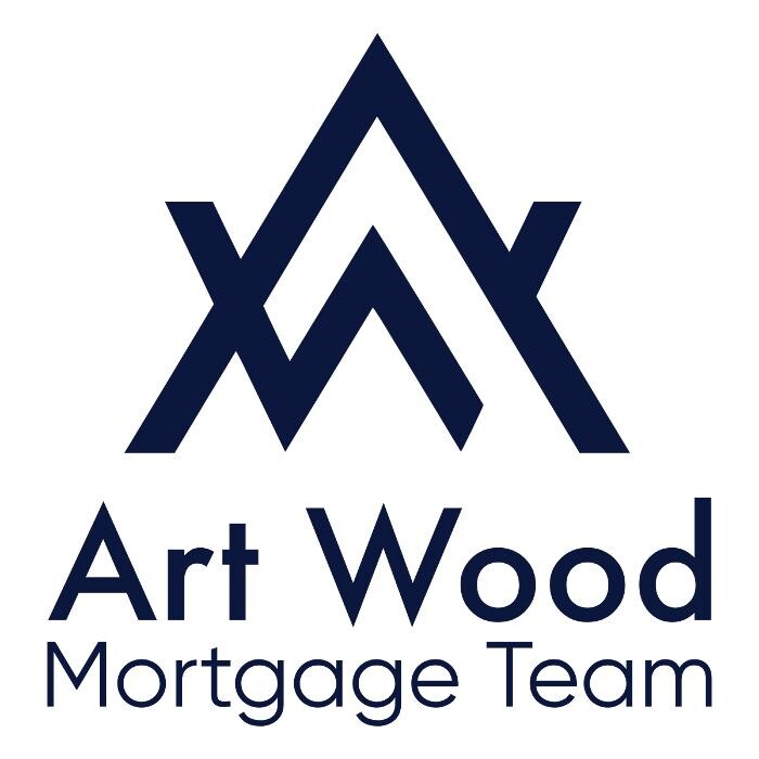 Images Art Wood Mortgage Team