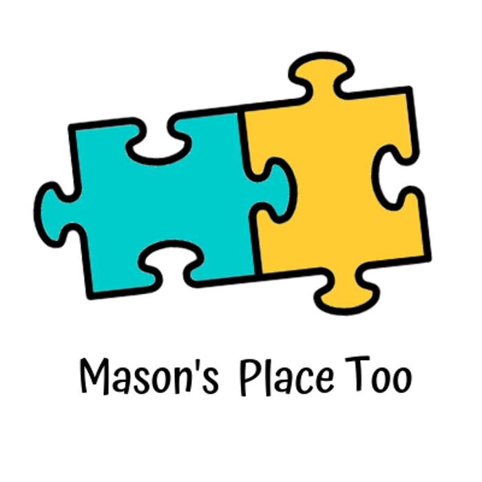Mason's Place Too Logo