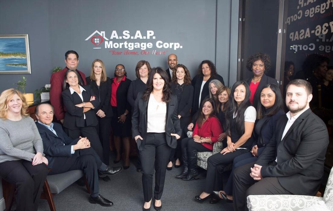 Images A.S.A.P. Mortgage Corp.