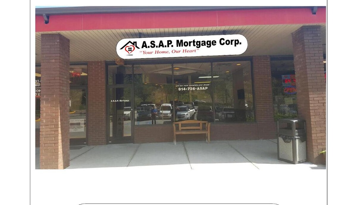 Images A.S.A.P. Mortgage Corp.
