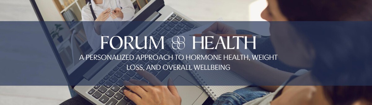 Images Forum Health Virtual Clinic