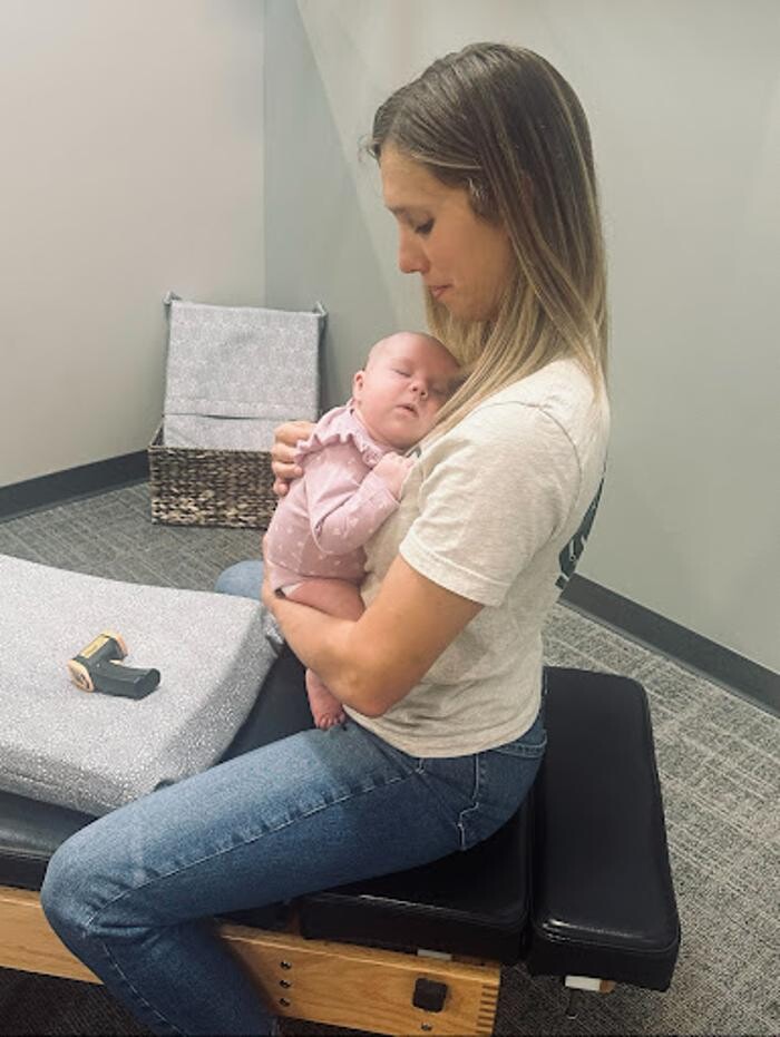 Images New Ridge Chiropractic & Wellness