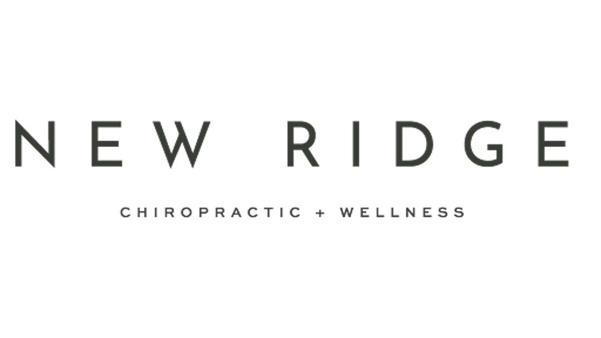 Images New Ridge Chiropractic & Wellness