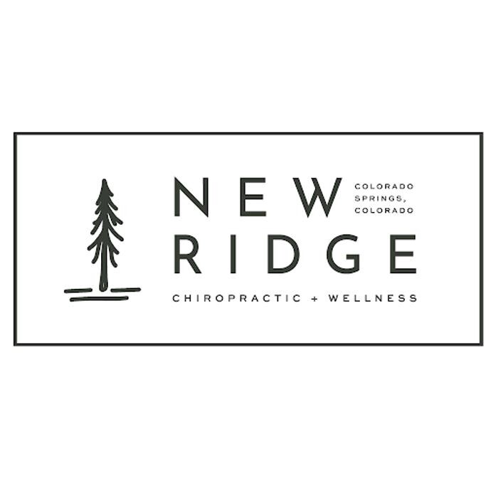New Ridge Chiropractic & Wellness Logo
