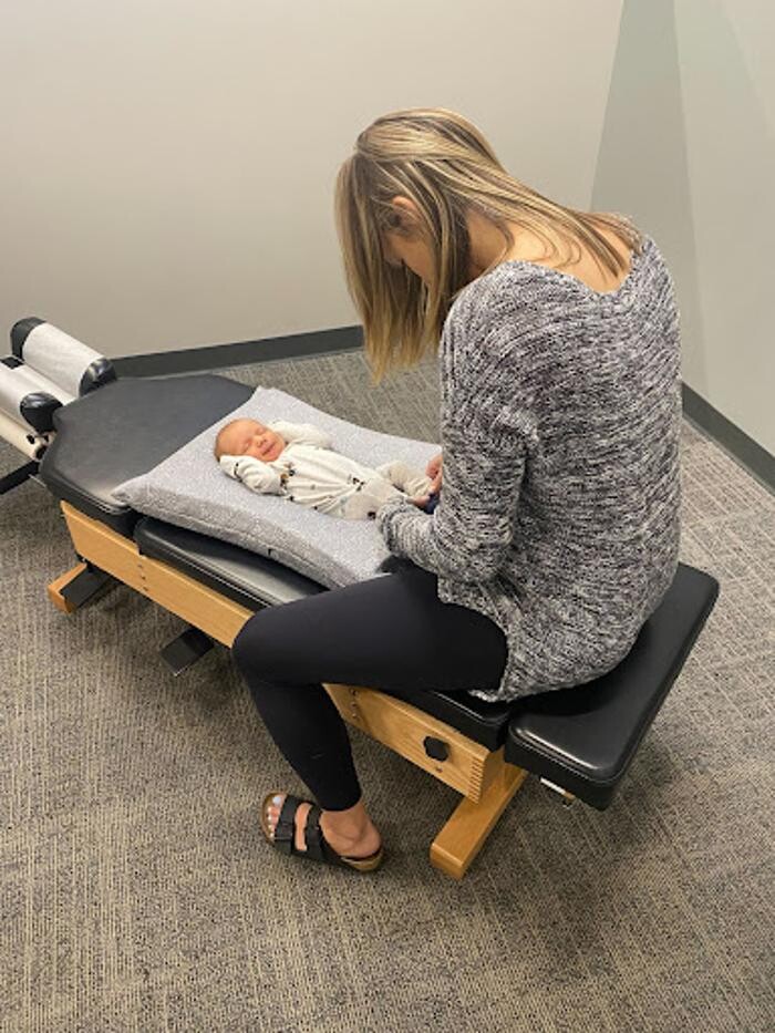 Images New Ridge Chiropractic & Wellness