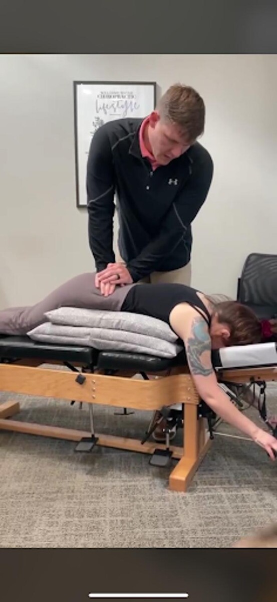 Images New Ridge Chiropractic & Wellness
