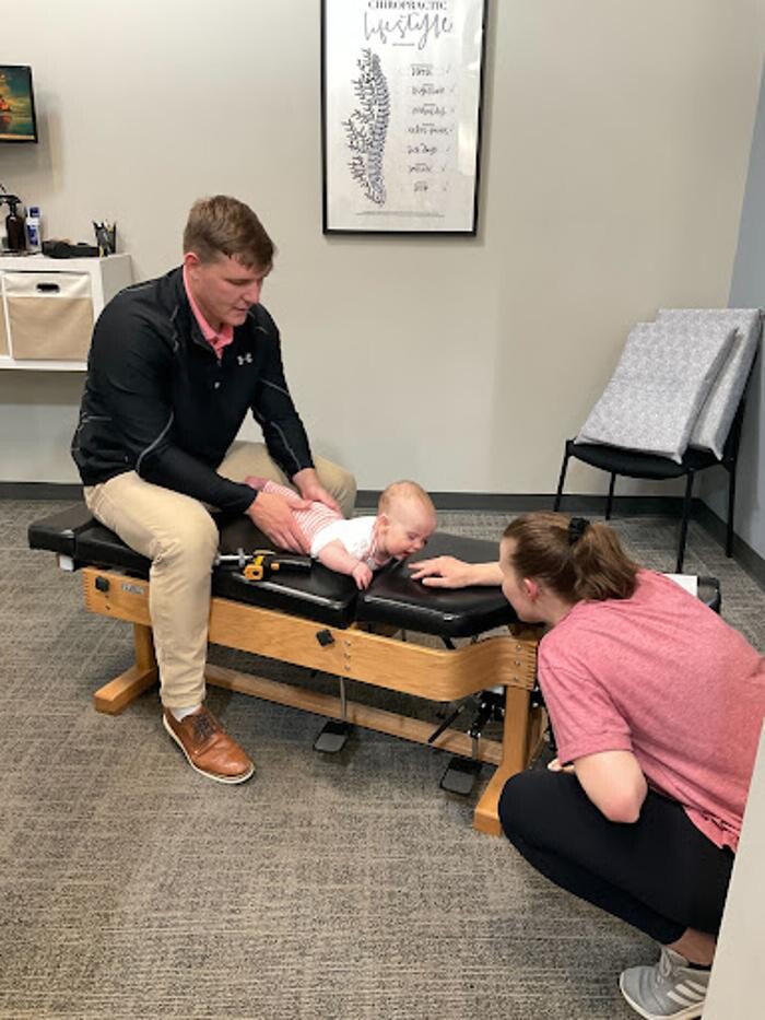Images New Ridge Chiropractic & Wellness