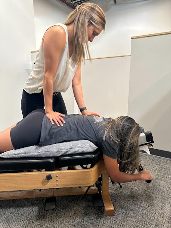 Images New Ridge Chiropractic & Wellness
