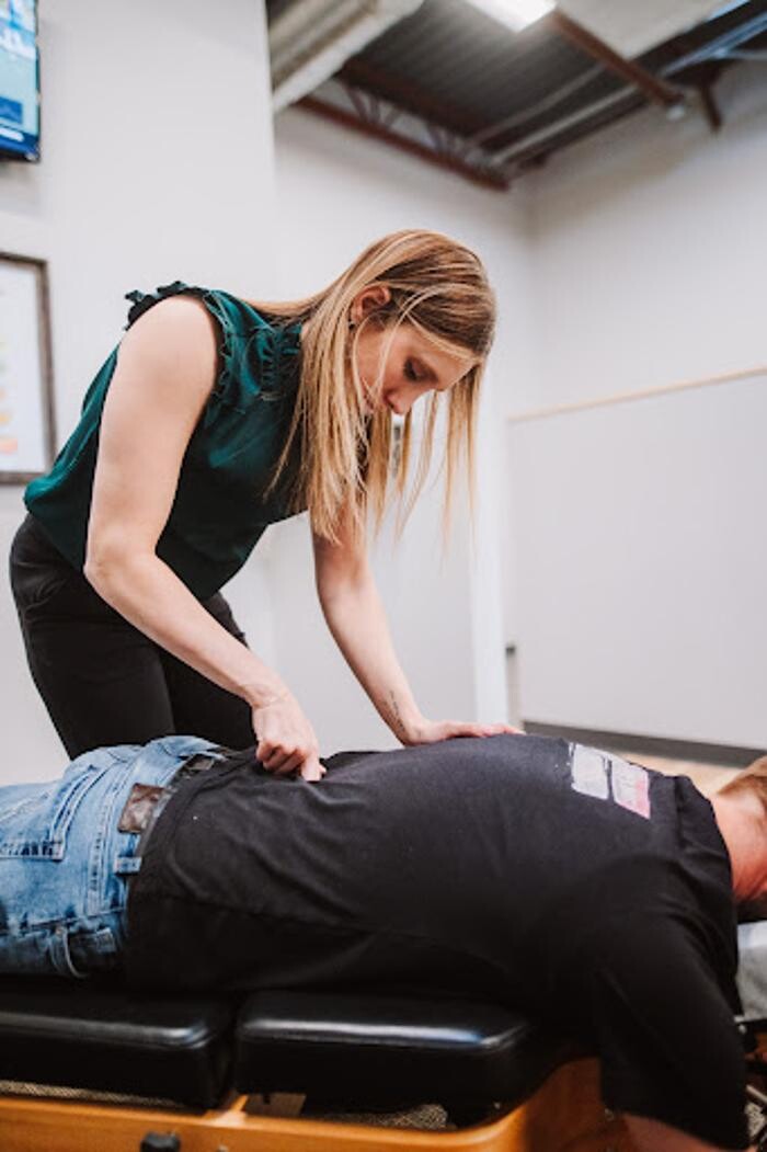 Images New Ridge Chiropractic & Wellness