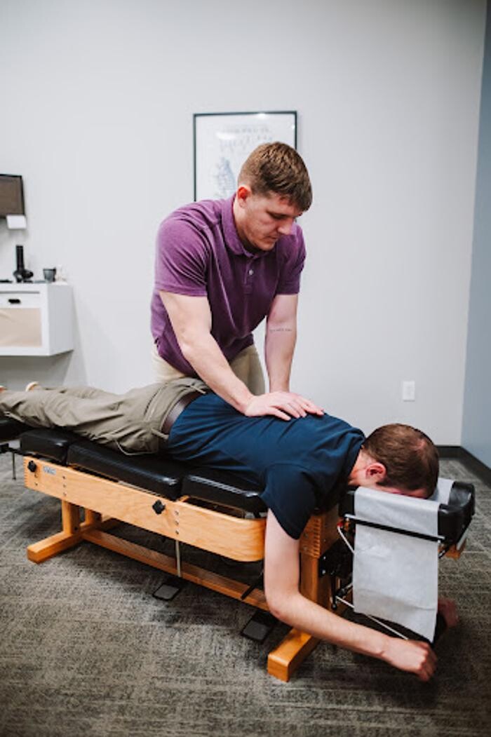 Images New Ridge Chiropractic & Wellness