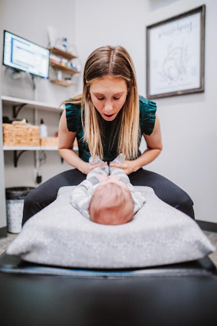 Images New Ridge Chiropractic & Wellness