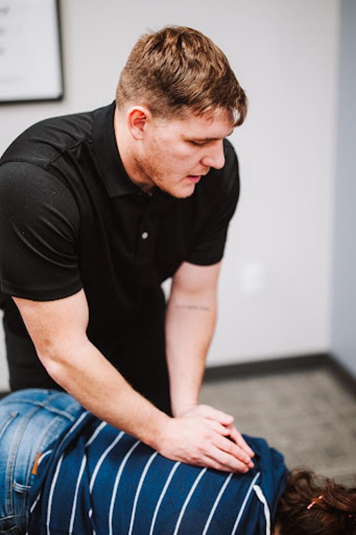 Images New Ridge Chiropractic & Wellness