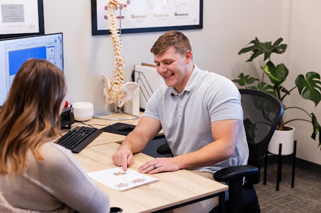 Images New Ridge Chiropractic & Wellness