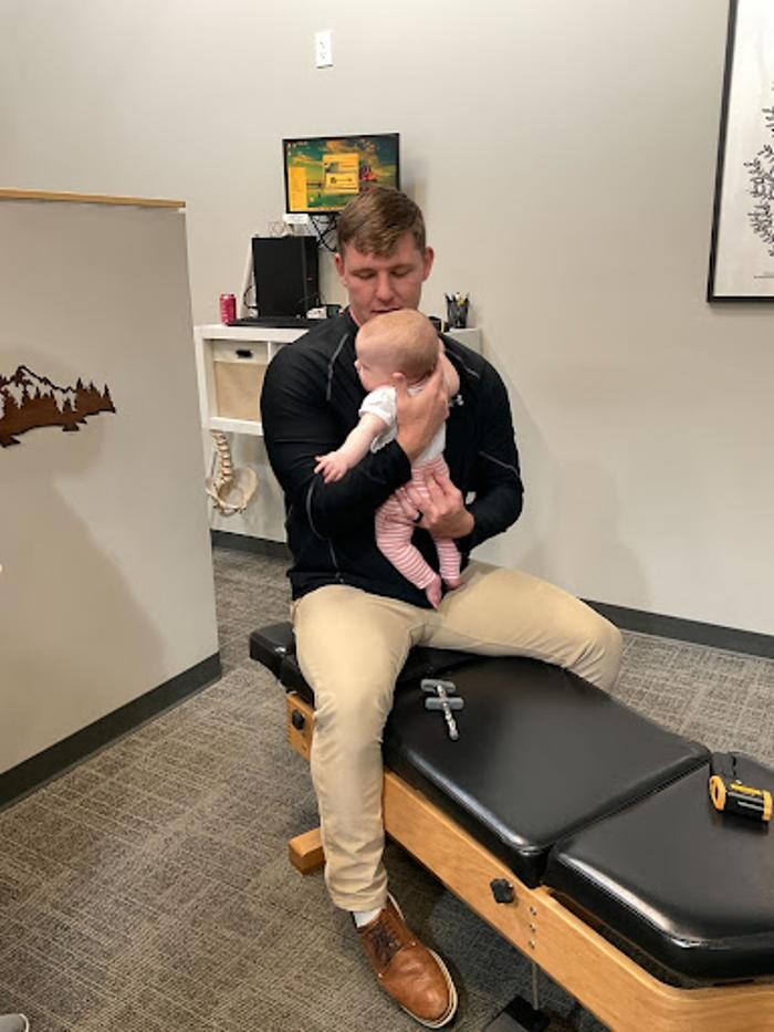 Images New Ridge Chiropractic & Wellness