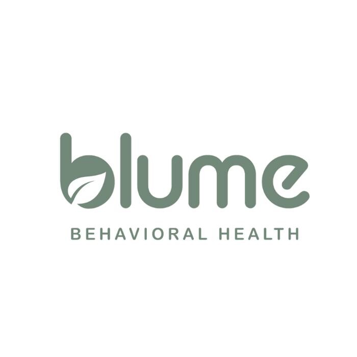 Blume Behavioral Health - Torrance House Logo