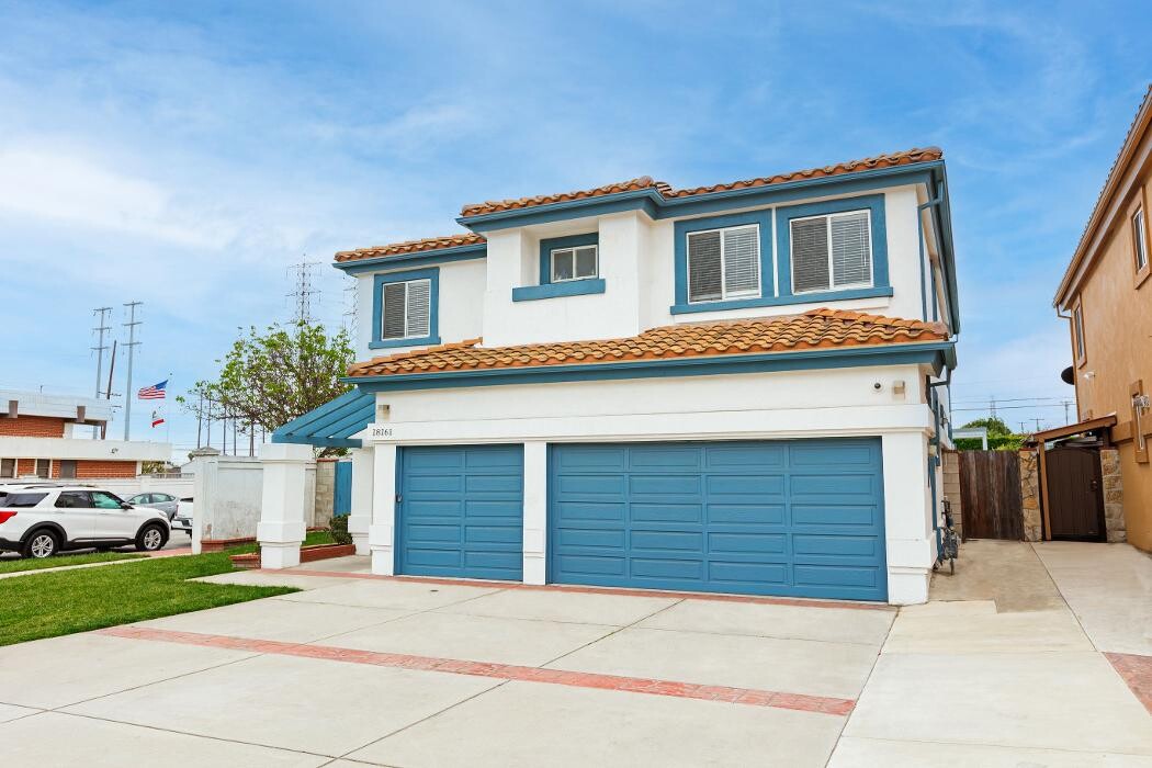 Images Blume Behavioral Health - Torrance House