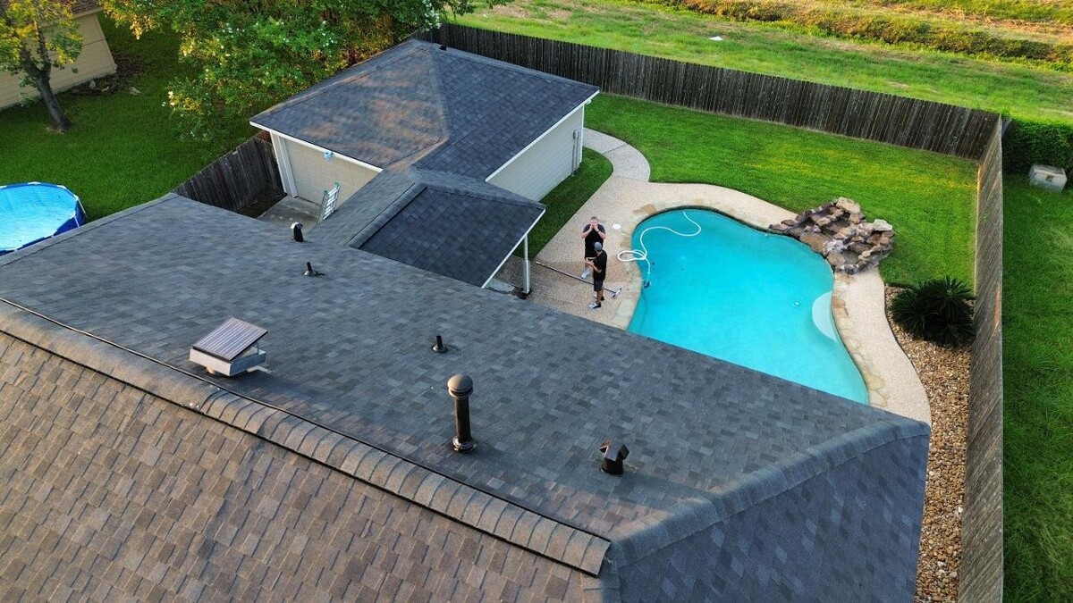 Images Modern BYLT Roofing