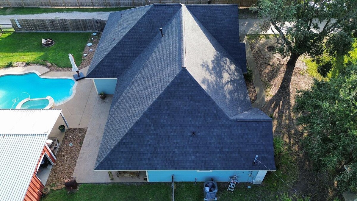 Images Modern BYLT Roofing