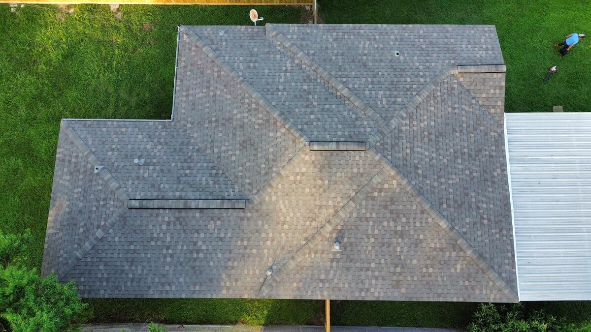 Images Modern BYLT Roofing