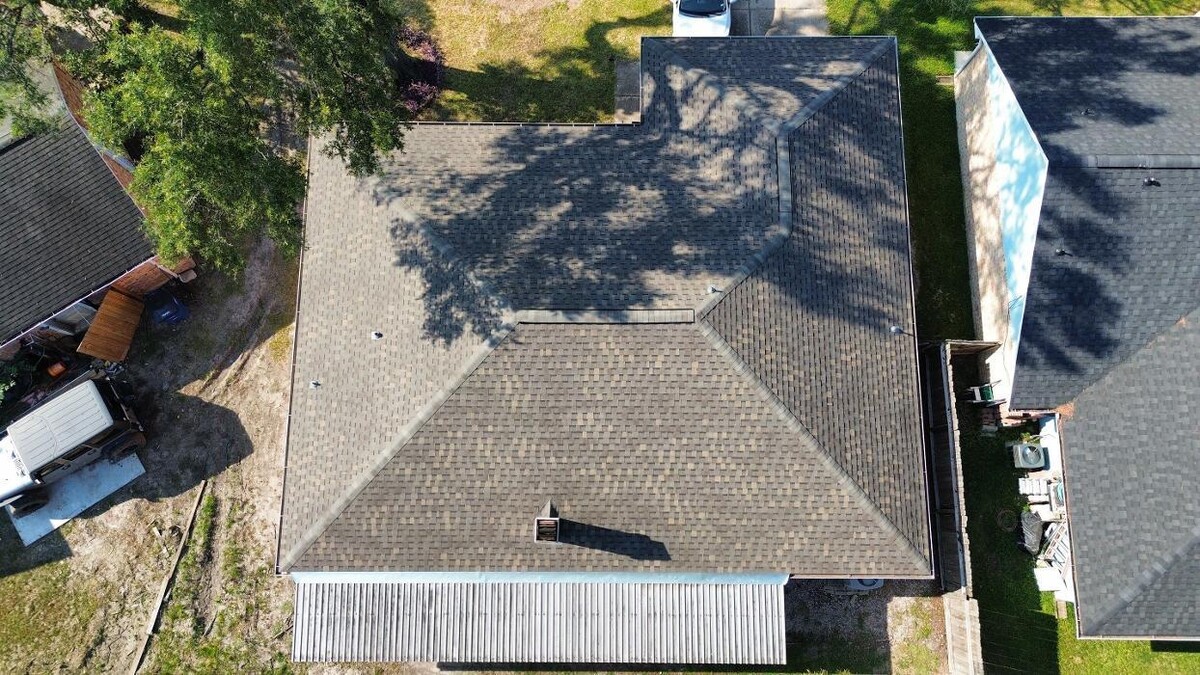 Images Modern BYLT Roofing