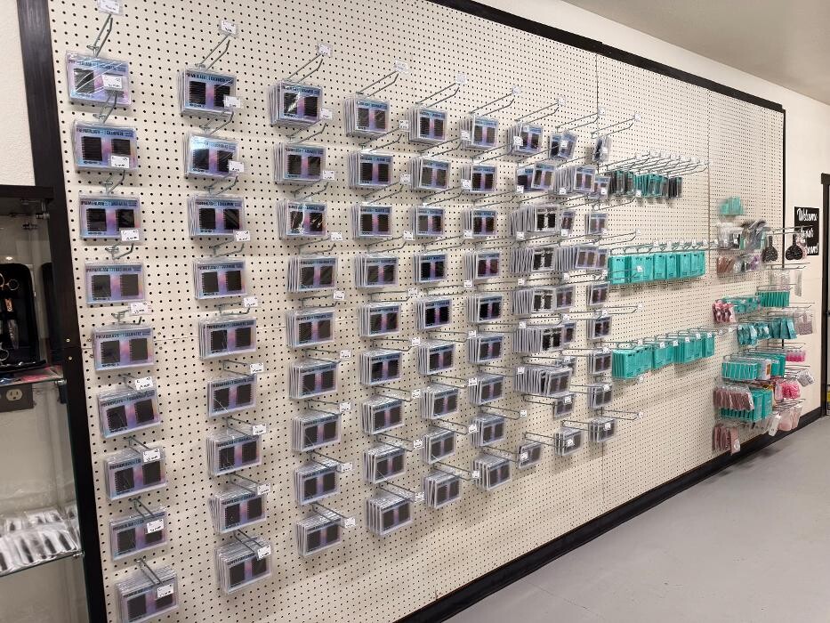 Images Great Basin Beauty Supply