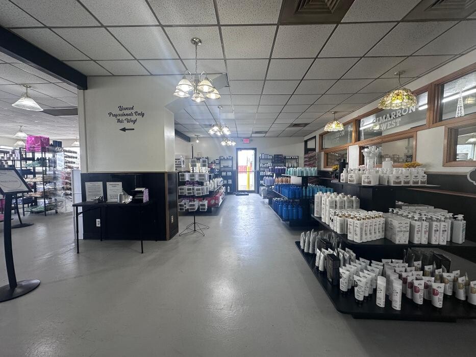 Images Great Basin Beauty Supply