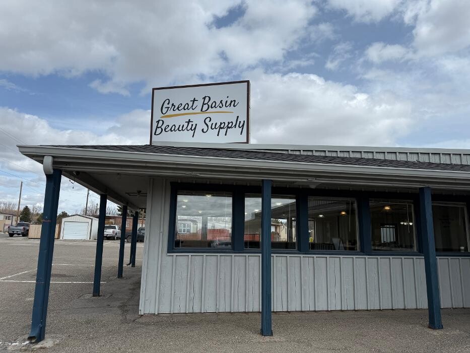 Images Great Basin Beauty Supply