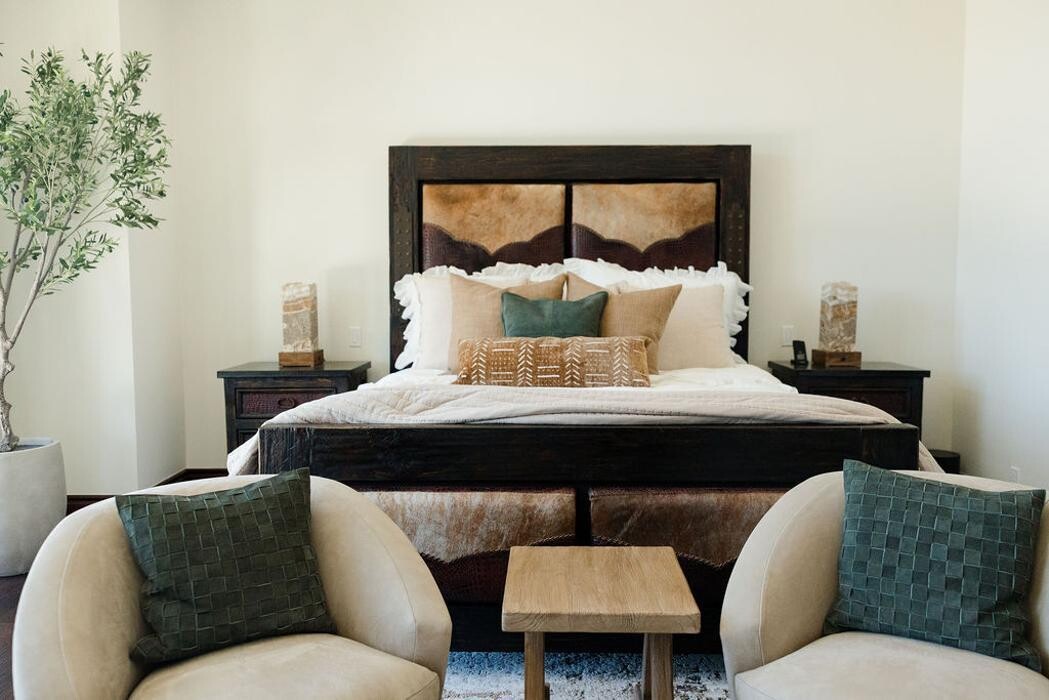 Images M Leonard Design