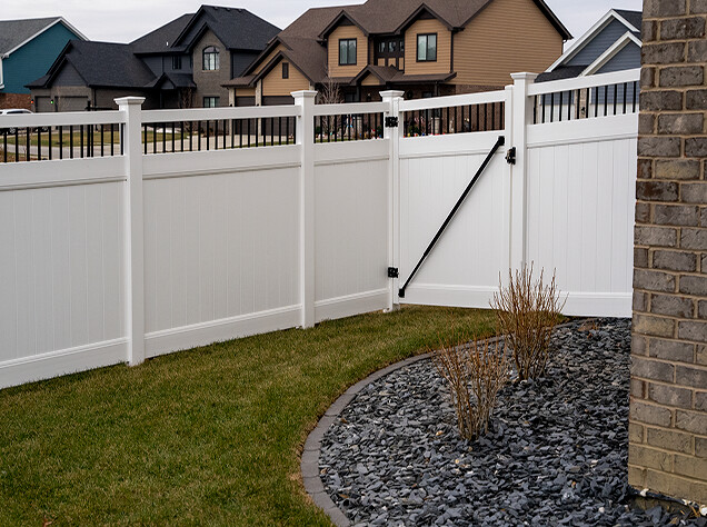 Images Cedar Mountain Fence Company