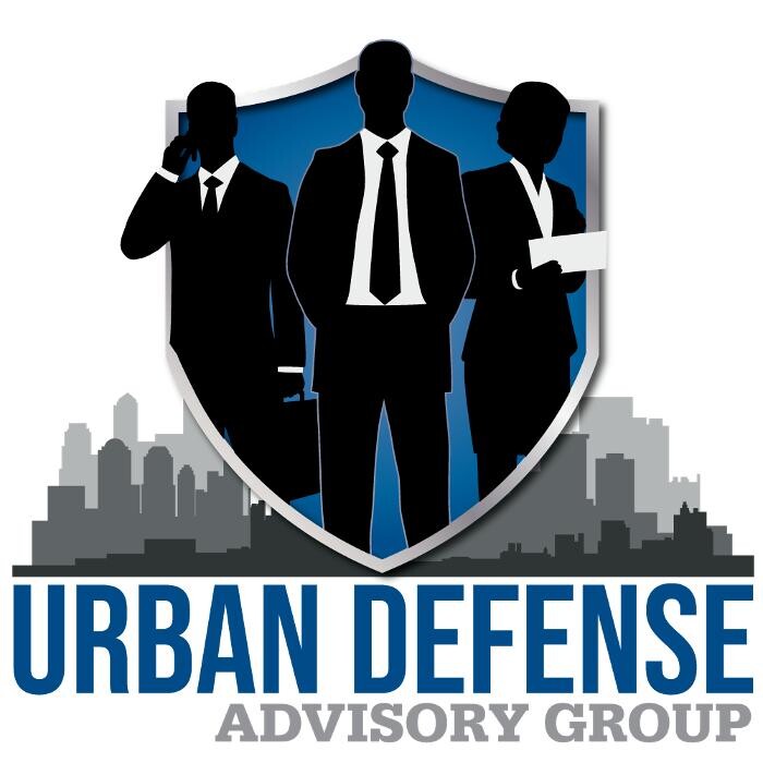 Urban Defense Advisory Group Logo