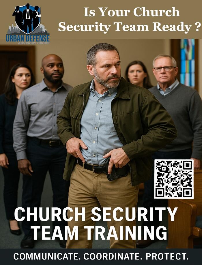 Images Urban Defense Advisory Group