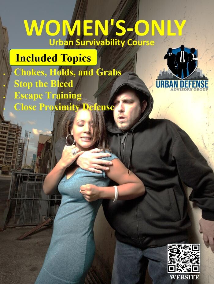 Images Urban Defense Advisory Group
