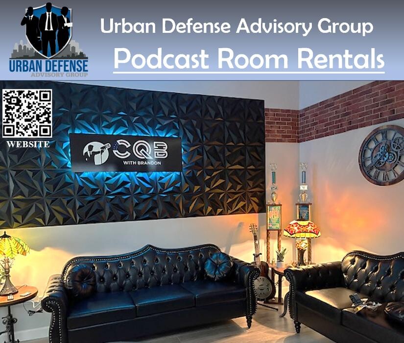 Images Urban Defense Advisory Group