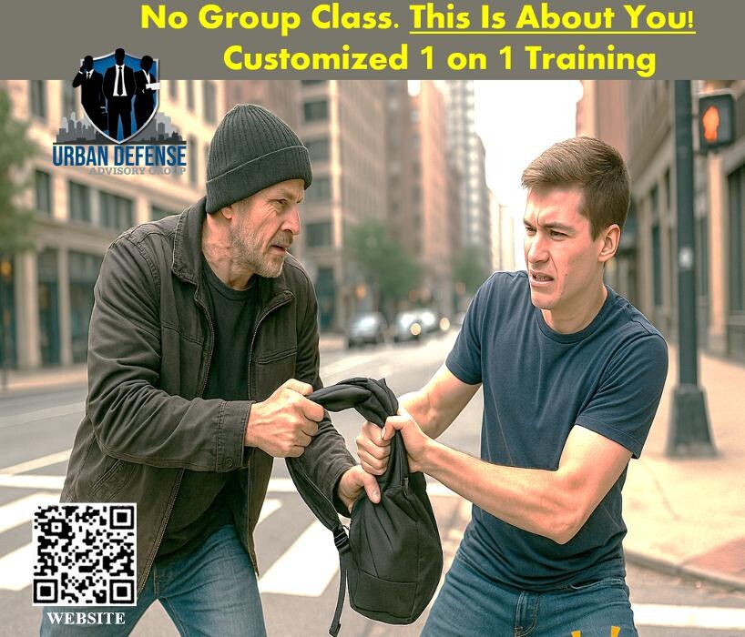 Images Urban Defense Advisory Group