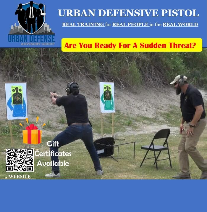 Images Urban Defense Advisory Group