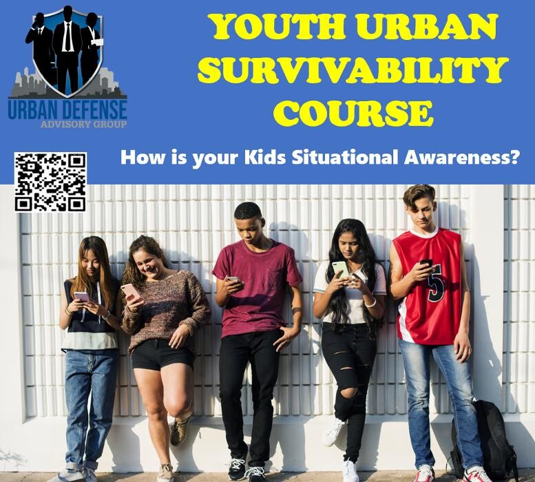 Images Urban Defense Advisory Group