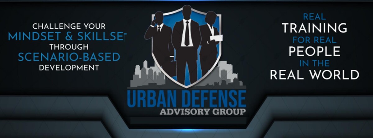 Images Urban Defense Advisory Group