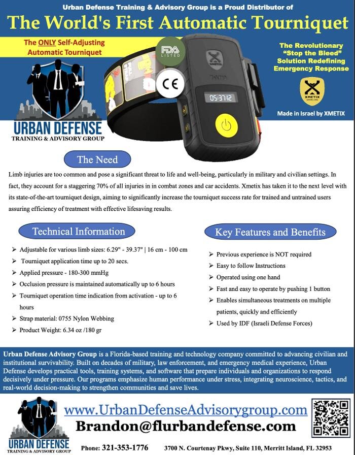 Images Urban Defense Advisory Group