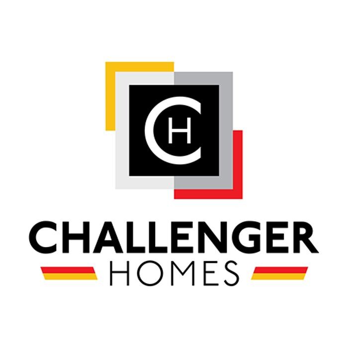 Bradley Heights by Challenger Homes Logo