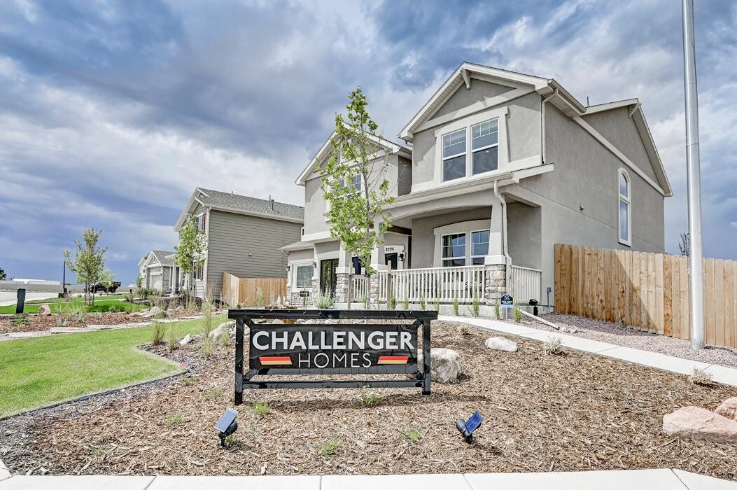 Images Bradley Heights by Challenger Homes