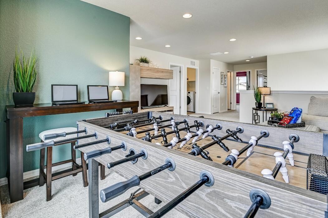 Images Bradley Heights by Challenger Homes