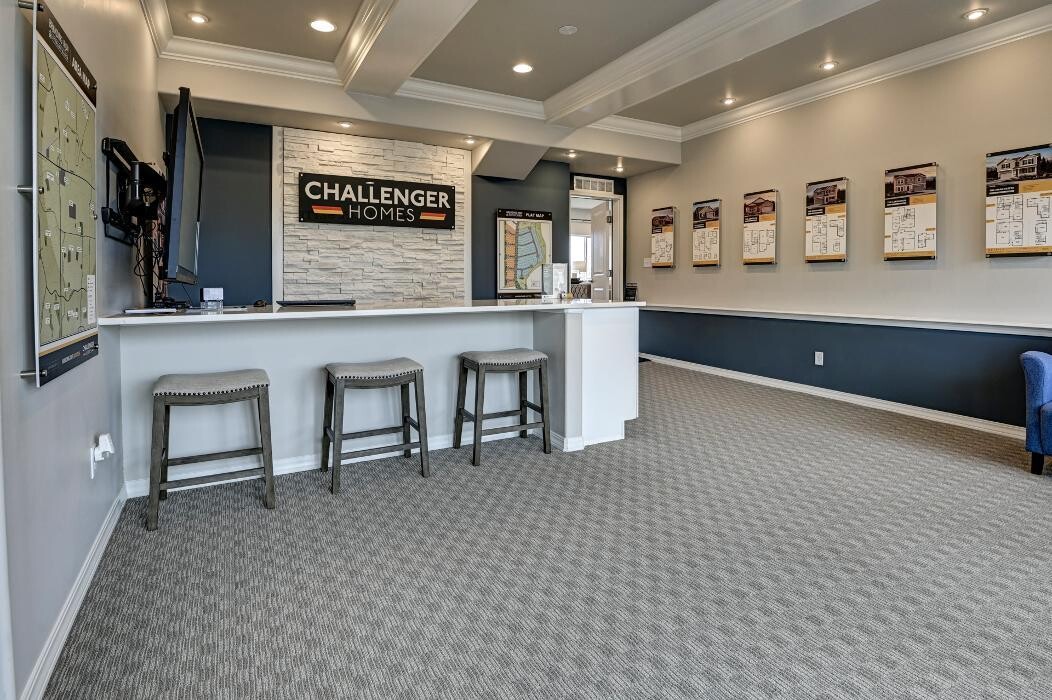 Images Bradley Heights by Challenger Homes