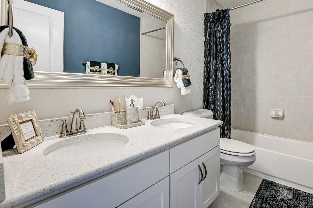 Images Bradley Heights by Challenger Homes